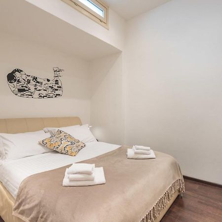Art Gallery Apartment In Florence - Hosted By Sweetstay Exterior photo