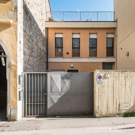 Art Gallery Apartment In Florence - Hosted By Sweetstay Exterior photo