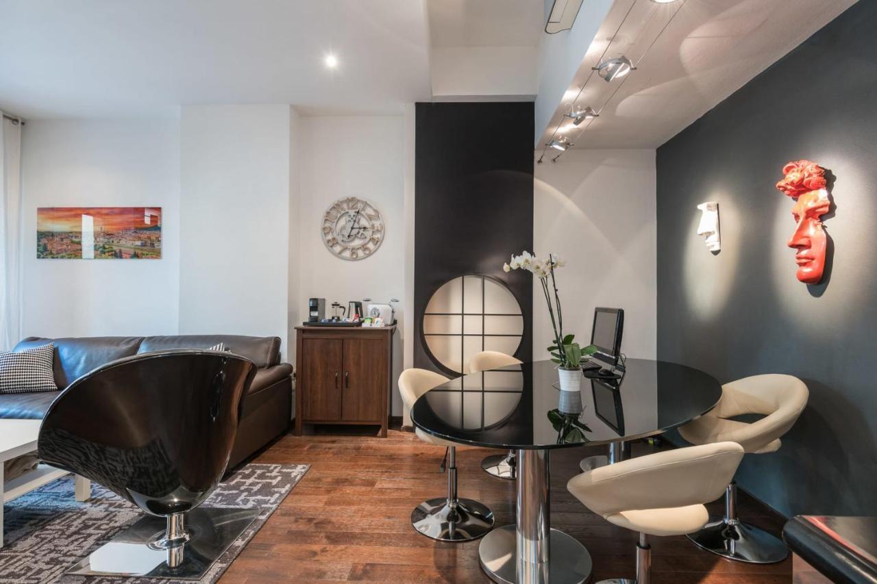 Art Gallery Apartment In Florence - Hosted By Sweetstay Exterior photo