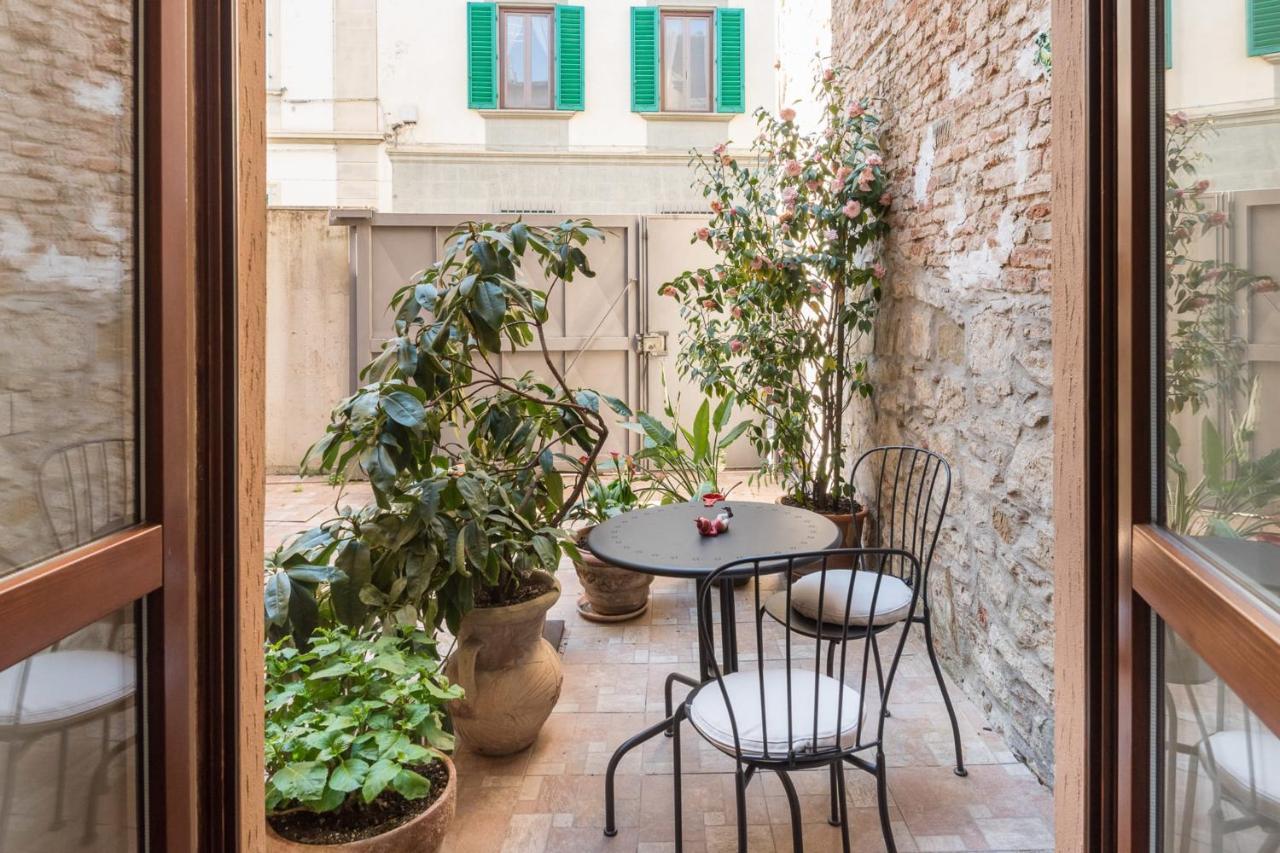 Art Gallery Apartment In Florence - Hosted By Sweetstay Exterior photo