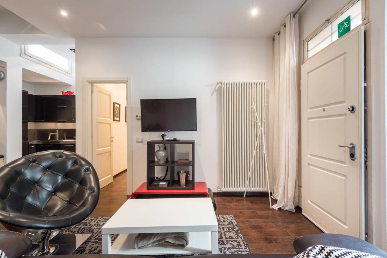Art Gallery Apartment In Florence - Hosted By Sweetstay Exterior photo