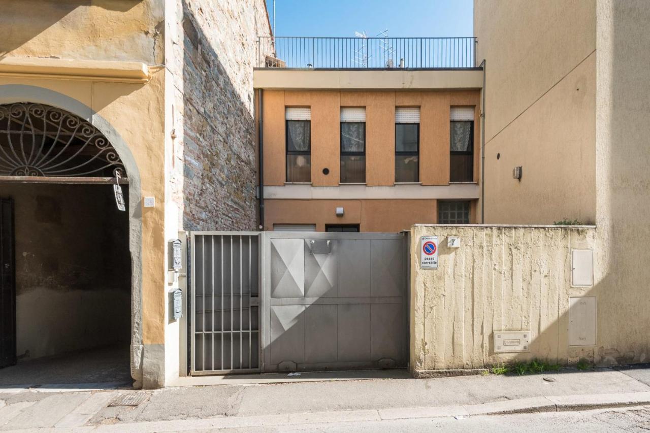 Art Gallery Apartment In Florence - Hosted By Sweetstay Exterior photo