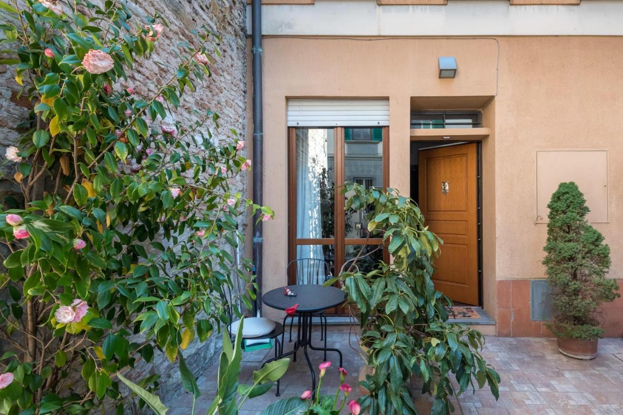 Art Gallery Apartment In Florence - Hosted By Sweetstay Exterior photo