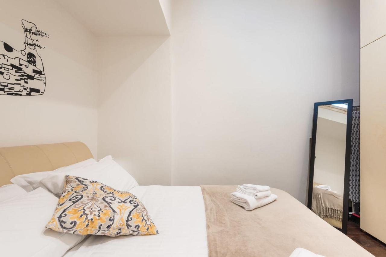 Art Gallery Apartment In Florence - Hosted By Sweetstay Exterior photo