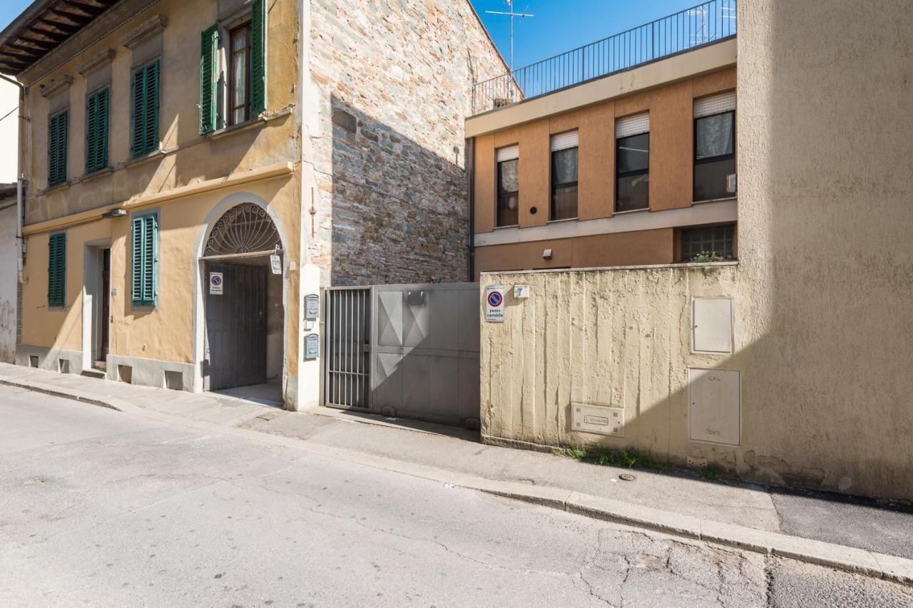 Art Gallery Apartment In Florence - Hosted By Sweetstay Exterior photo