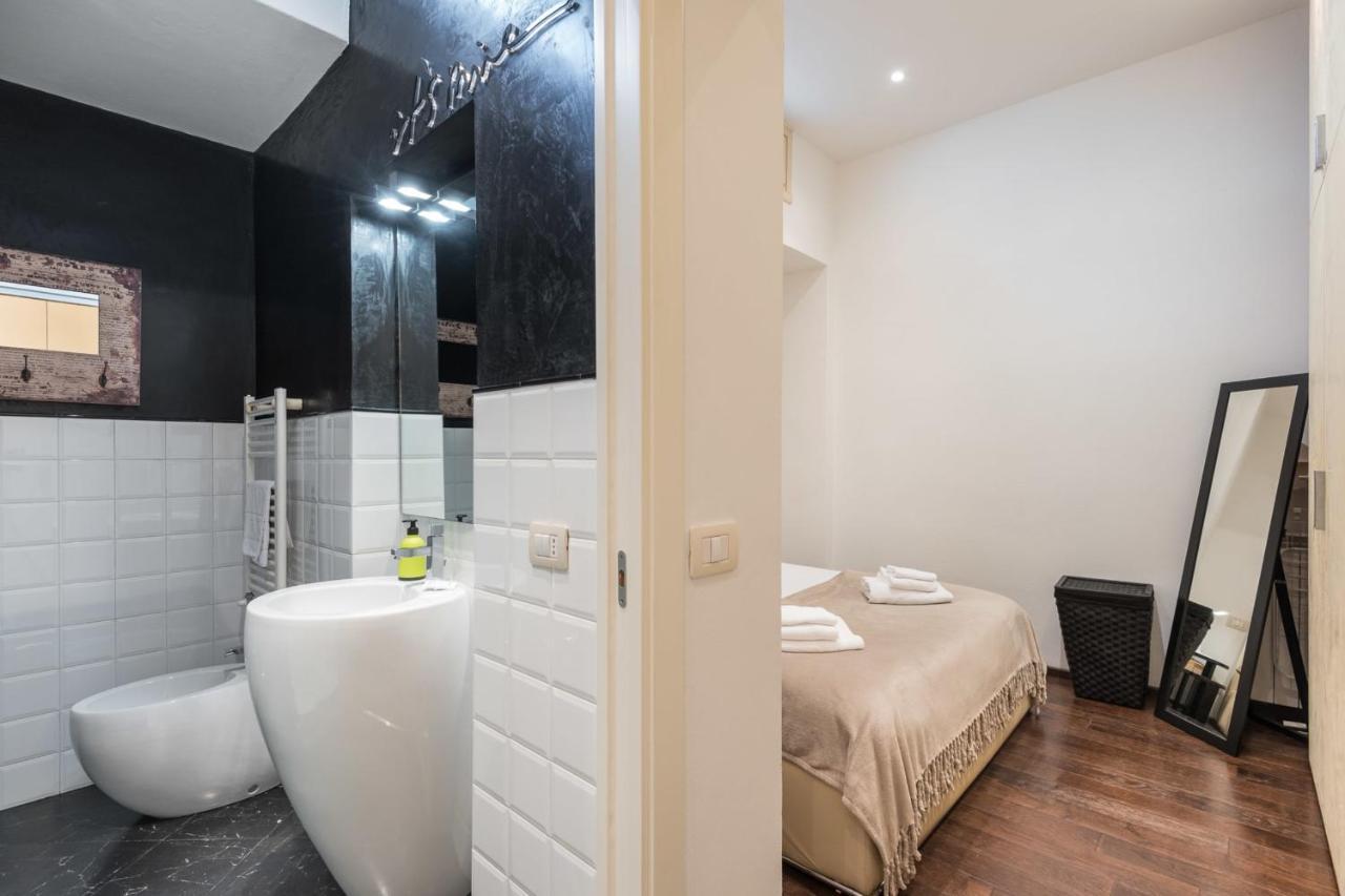 Art Gallery Apartment In Florence - Hosted By Sweetstay Exterior photo