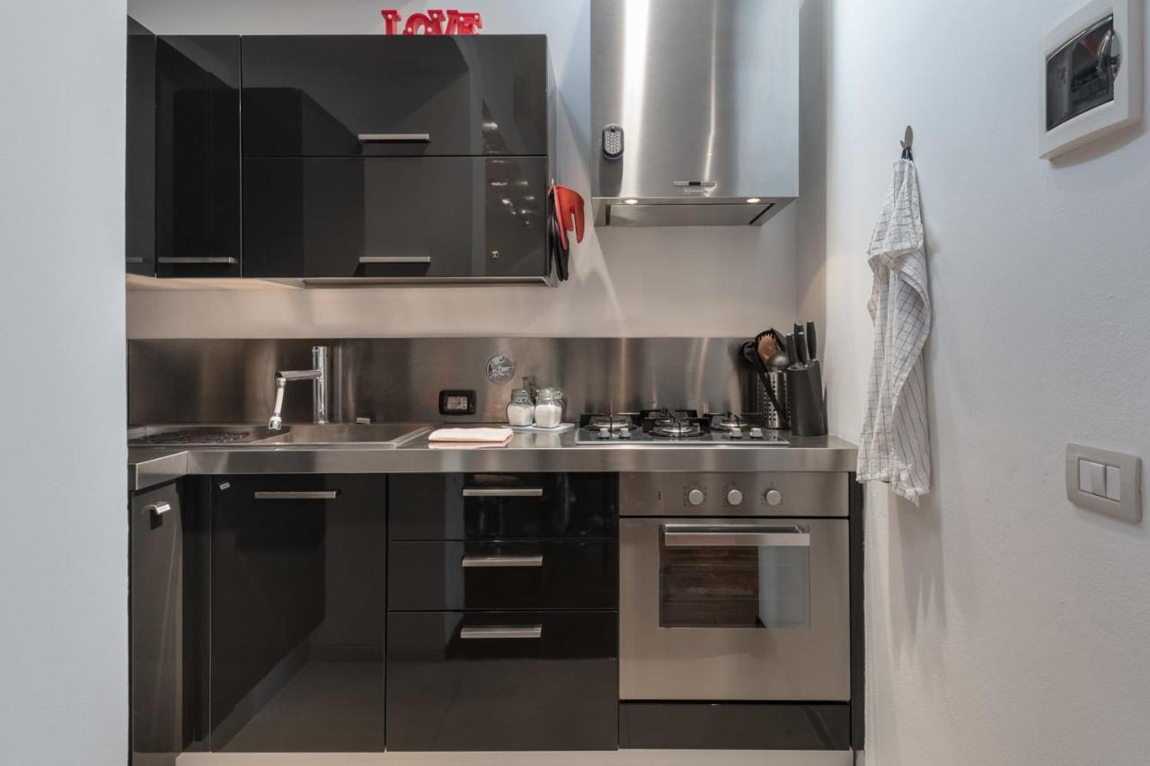 Art Gallery Apartment In Florence - Hosted By Sweetstay Exterior photo