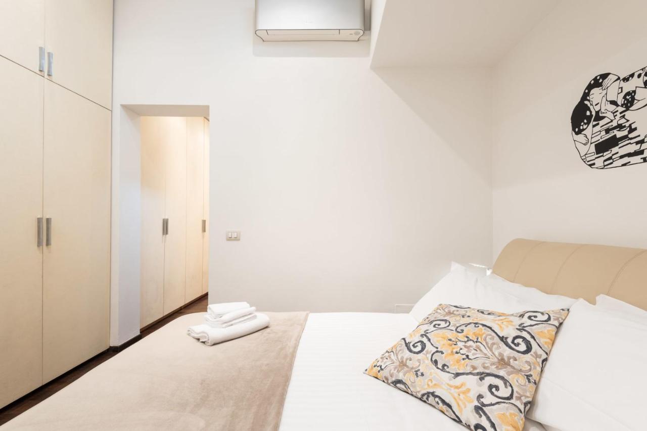Art Gallery Apartment In Florence - Hosted By Sweetstay Exterior photo