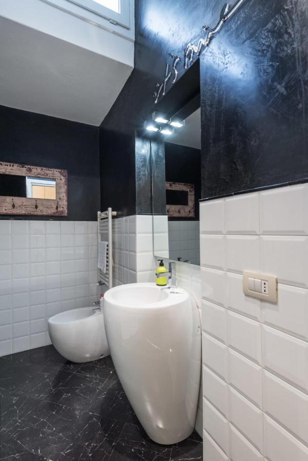 Art Gallery Apartment In Florence - Hosted By Sweetstay Exterior photo