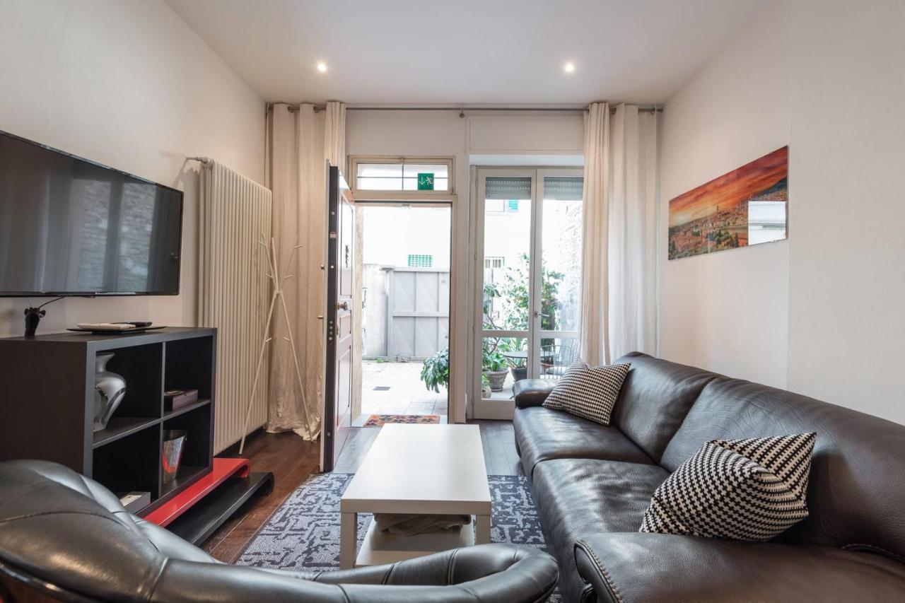 Art Gallery Apartment In Florence - Hosted By Sweetstay Exterior photo