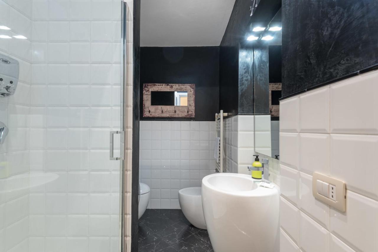Art Gallery Apartment In Florence - Hosted By Sweetstay Exterior photo