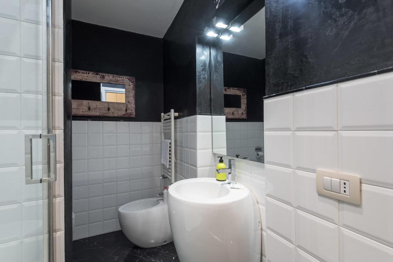 Art Gallery Apartment In Florence - Hosted By Sweetstay Exterior photo